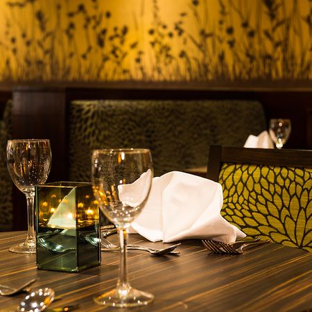 Leonardo Inn Glasgow West End Εξωτερικό φωτογραφία
