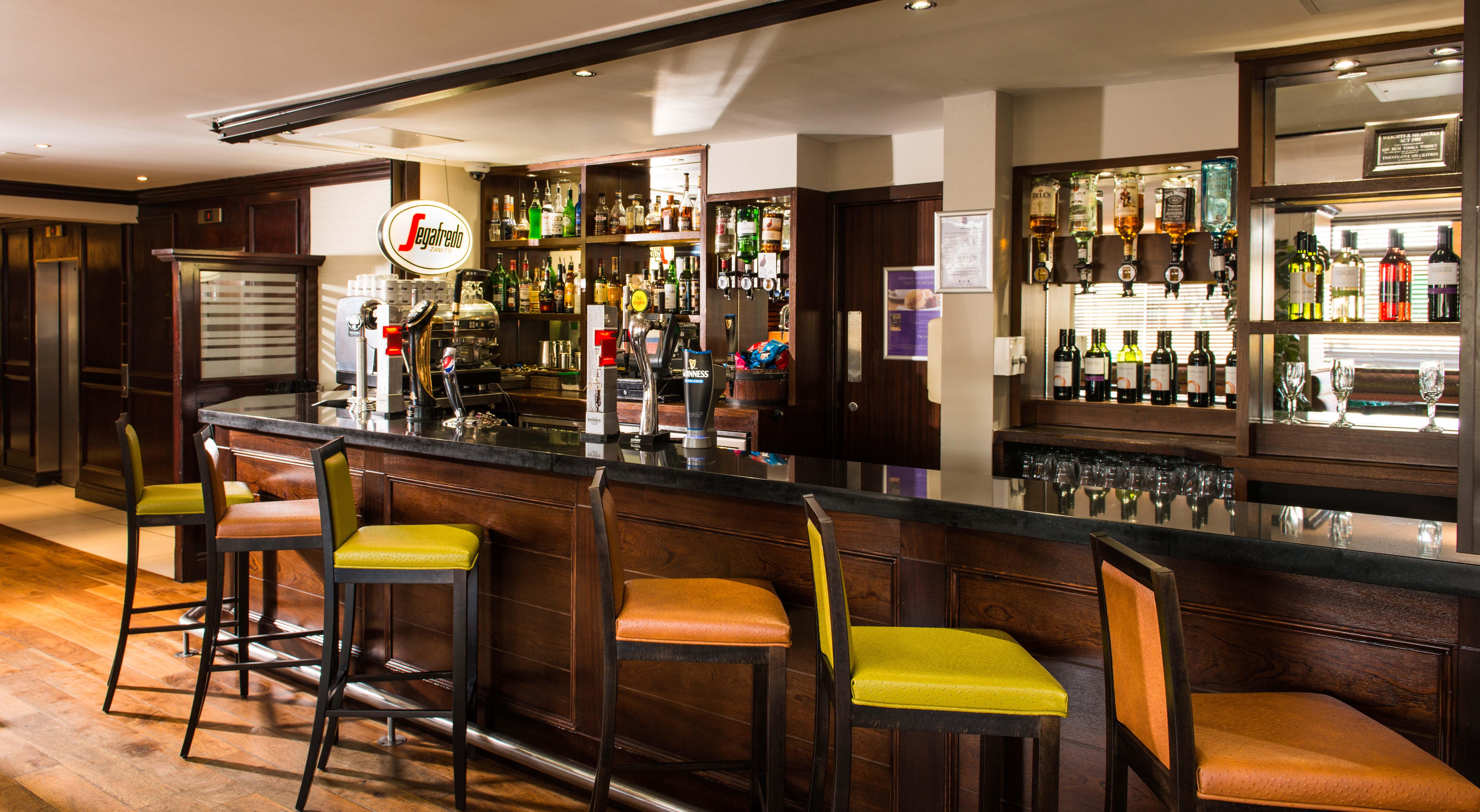 Leonardo Inn Glasgow West End Εξωτερικό φωτογραφία