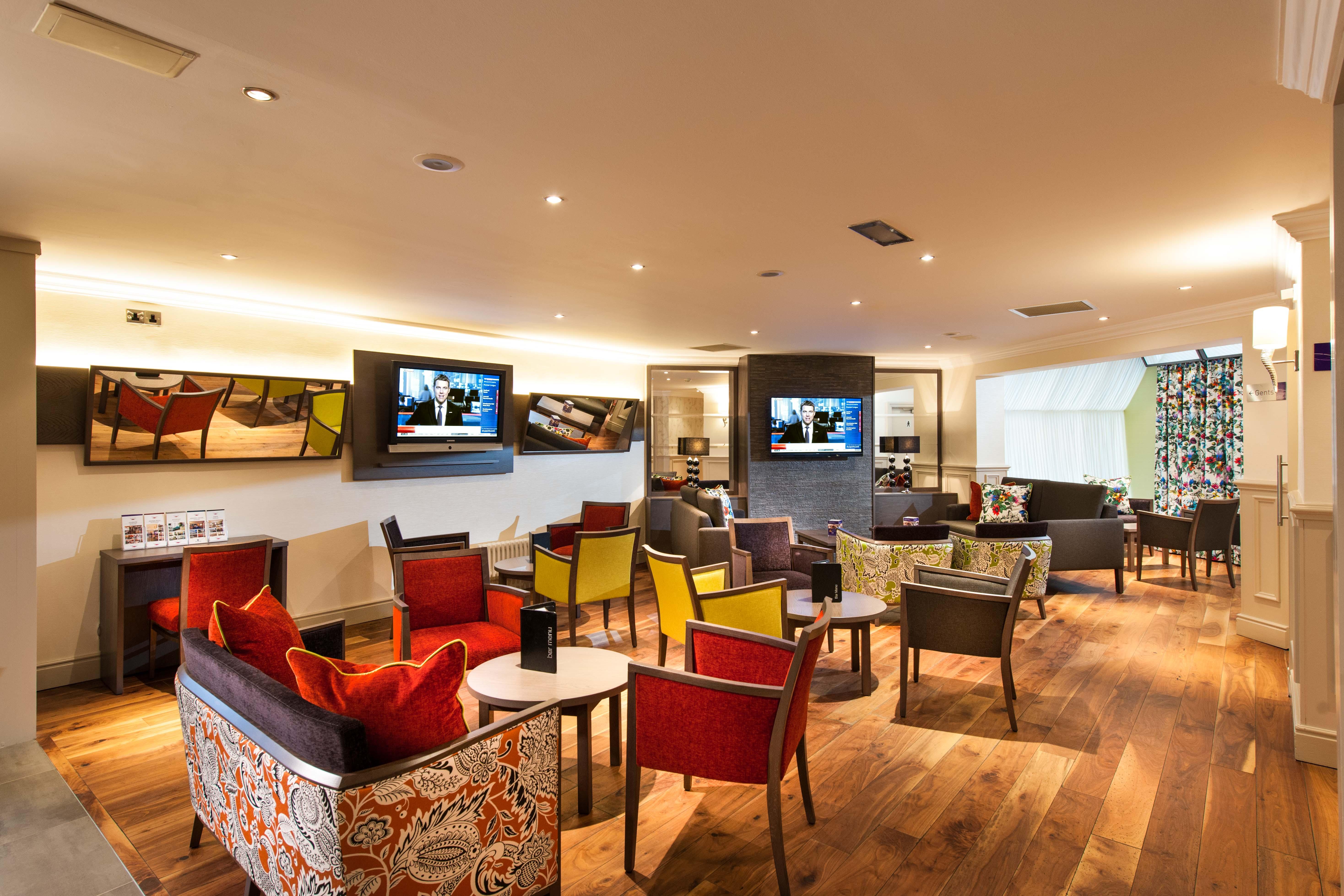 Leonardo Inn Glasgow West End Εξωτερικό φωτογραφία