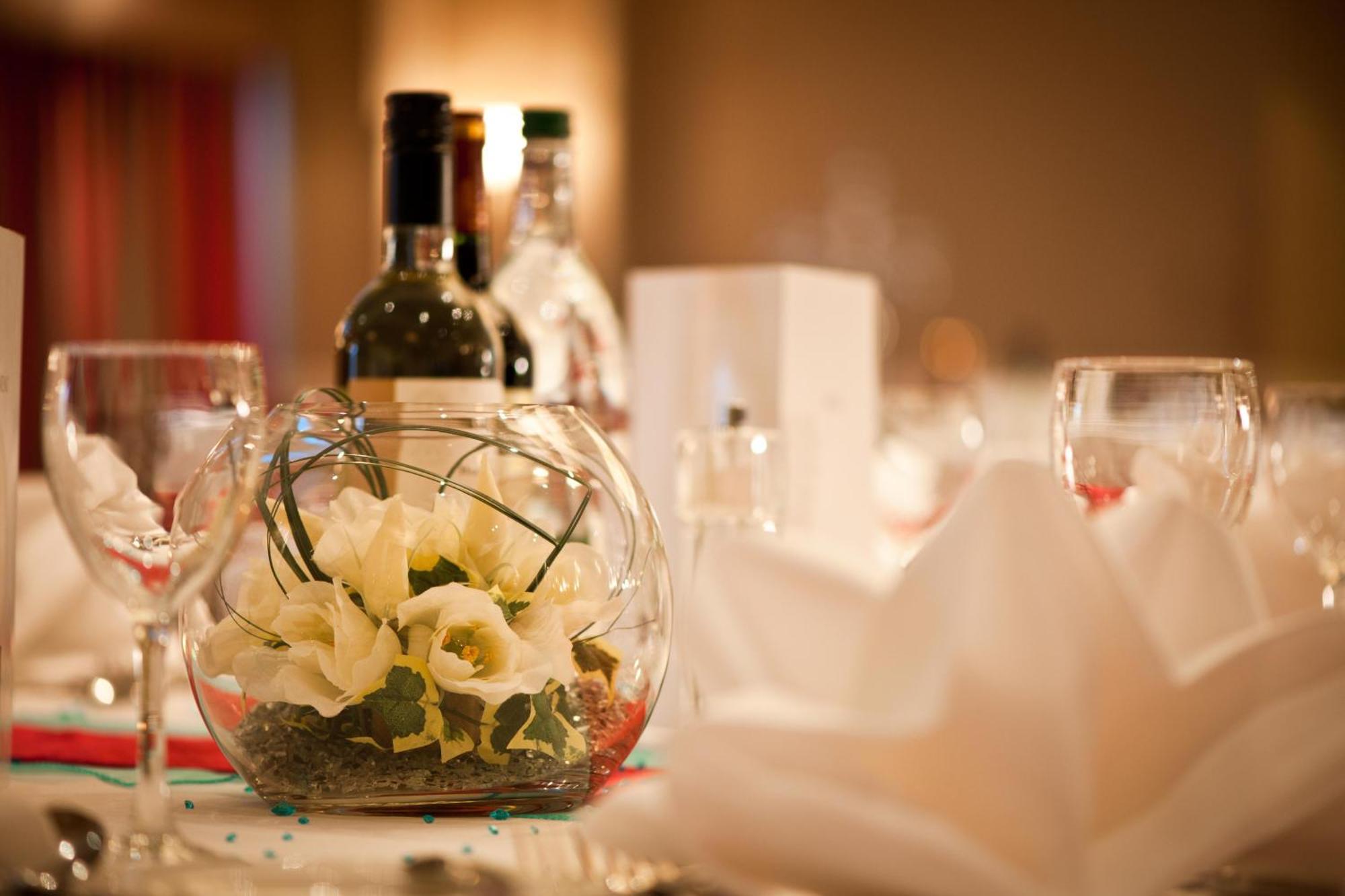 Leonardo Inn Glasgow West End Εξωτερικό φωτογραφία