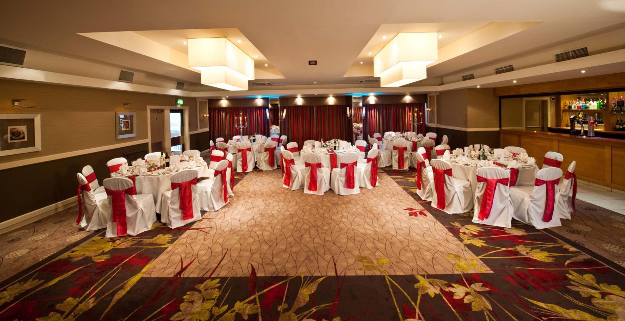 Leonardo Inn Glasgow West End Εξωτερικό φωτογραφία