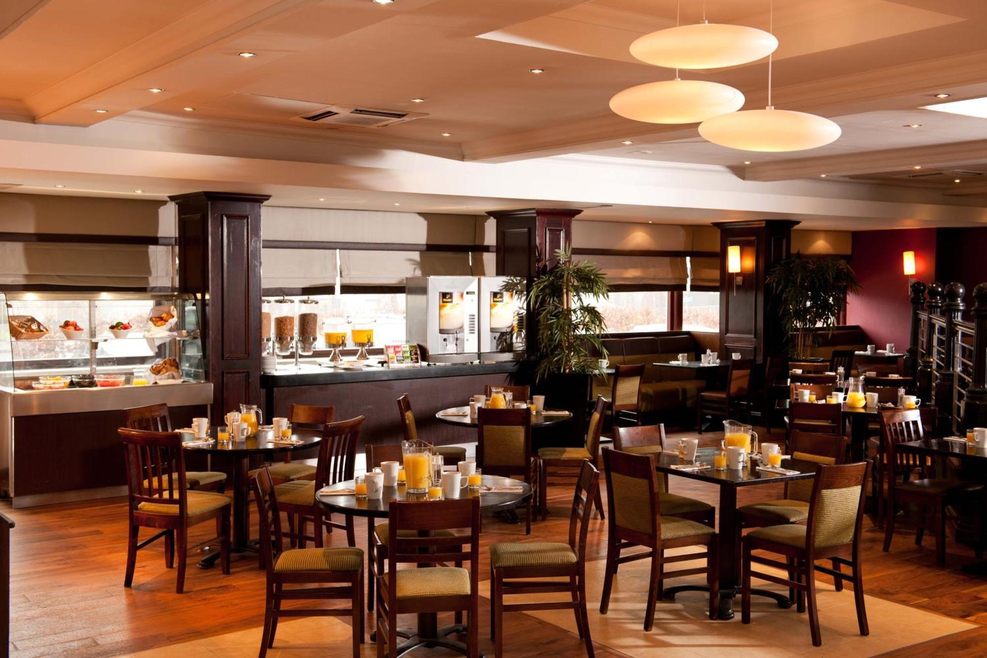 Leonardo Inn Glasgow West End Εξωτερικό φωτογραφία