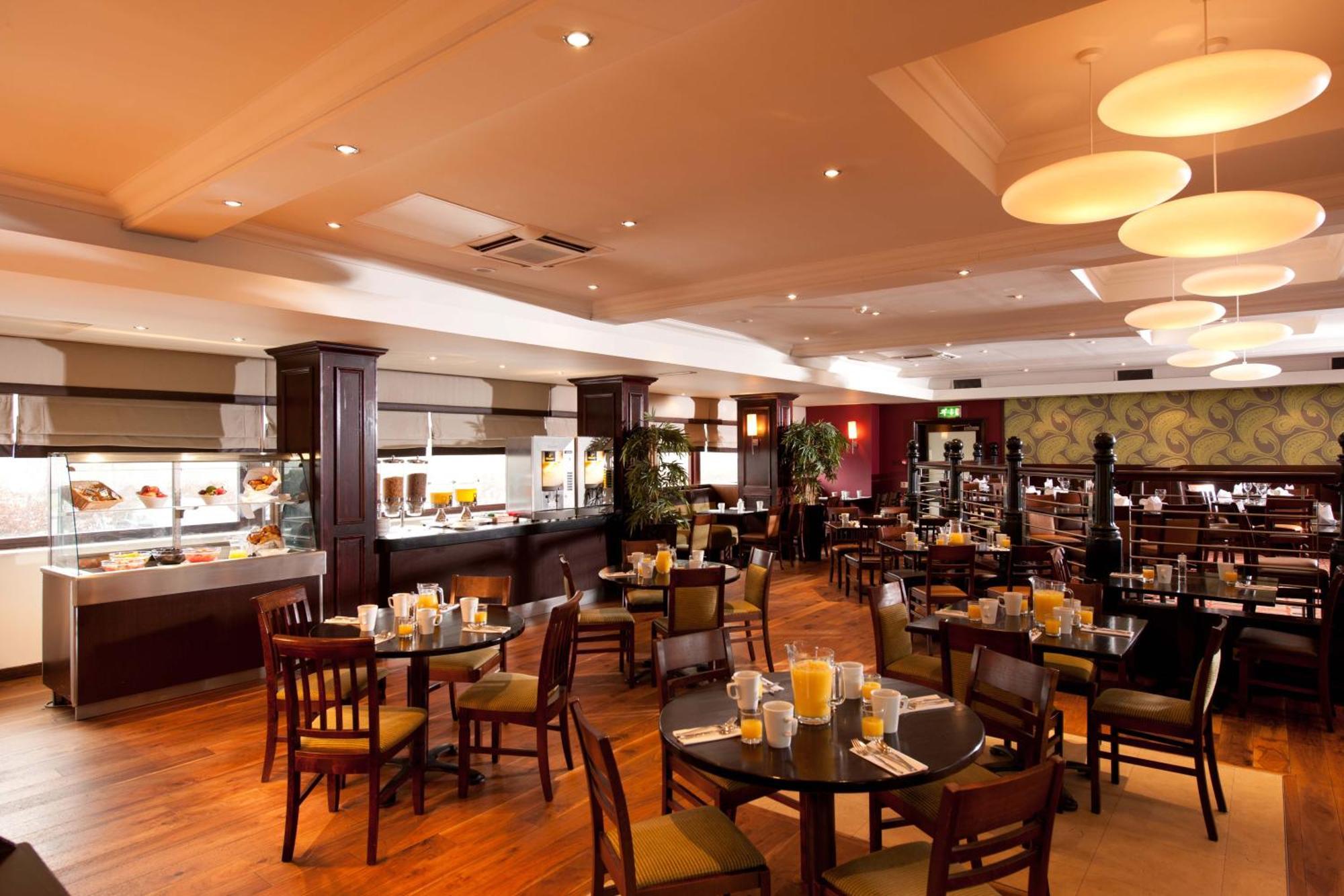 Leonardo Inn Glasgow West End Εξωτερικό φωτογραφία