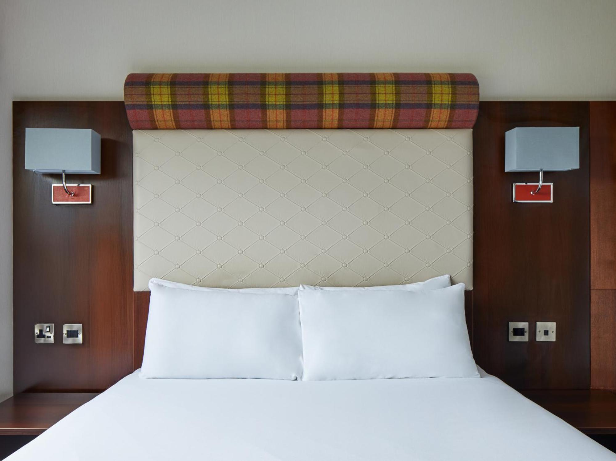 Leonardo Inn Glasgow West End Εξωτερικό φωτογραφία
