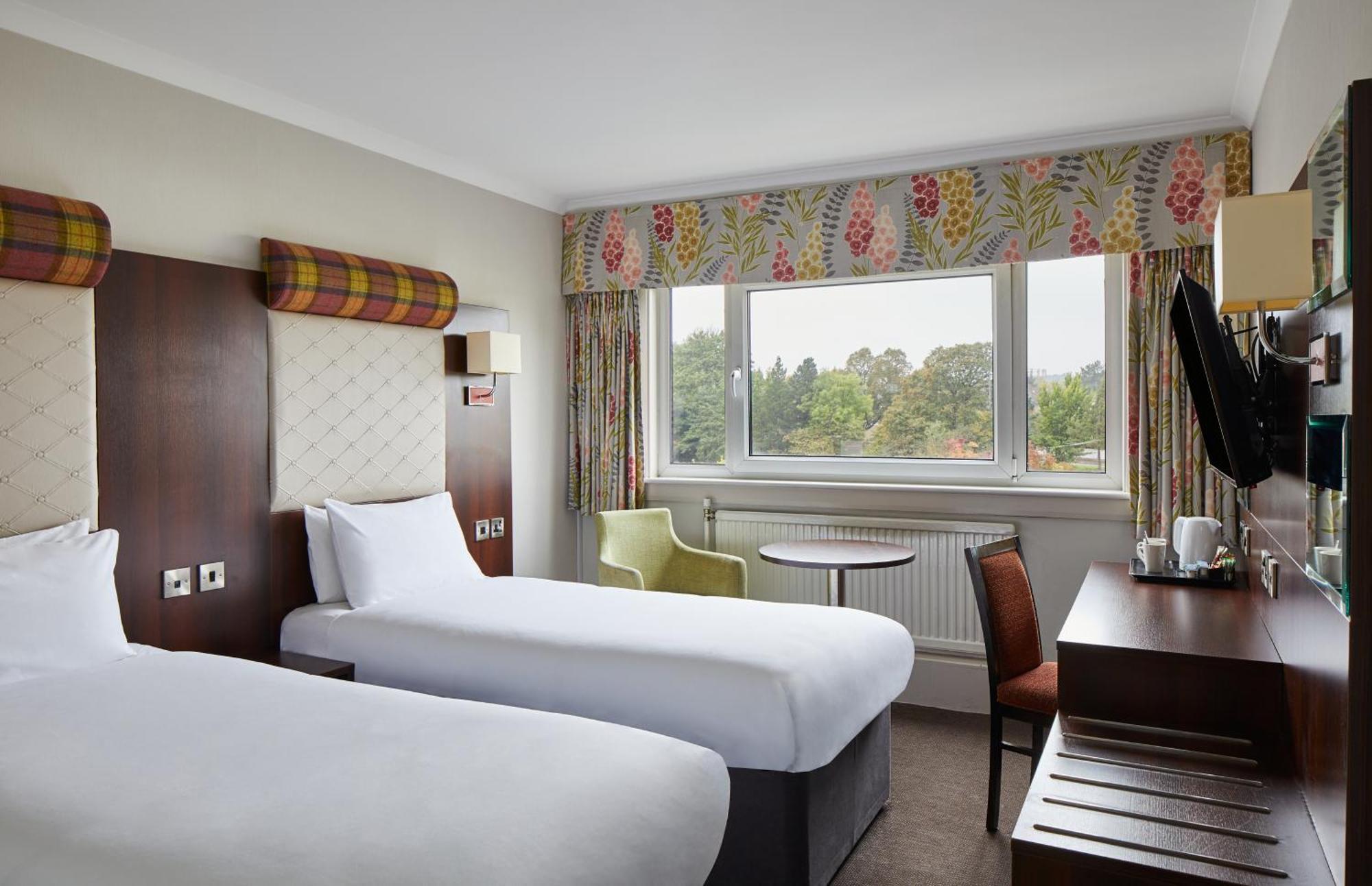 Leonardo Inn Glasgow West End Εξωτερικό φωτογραφία
