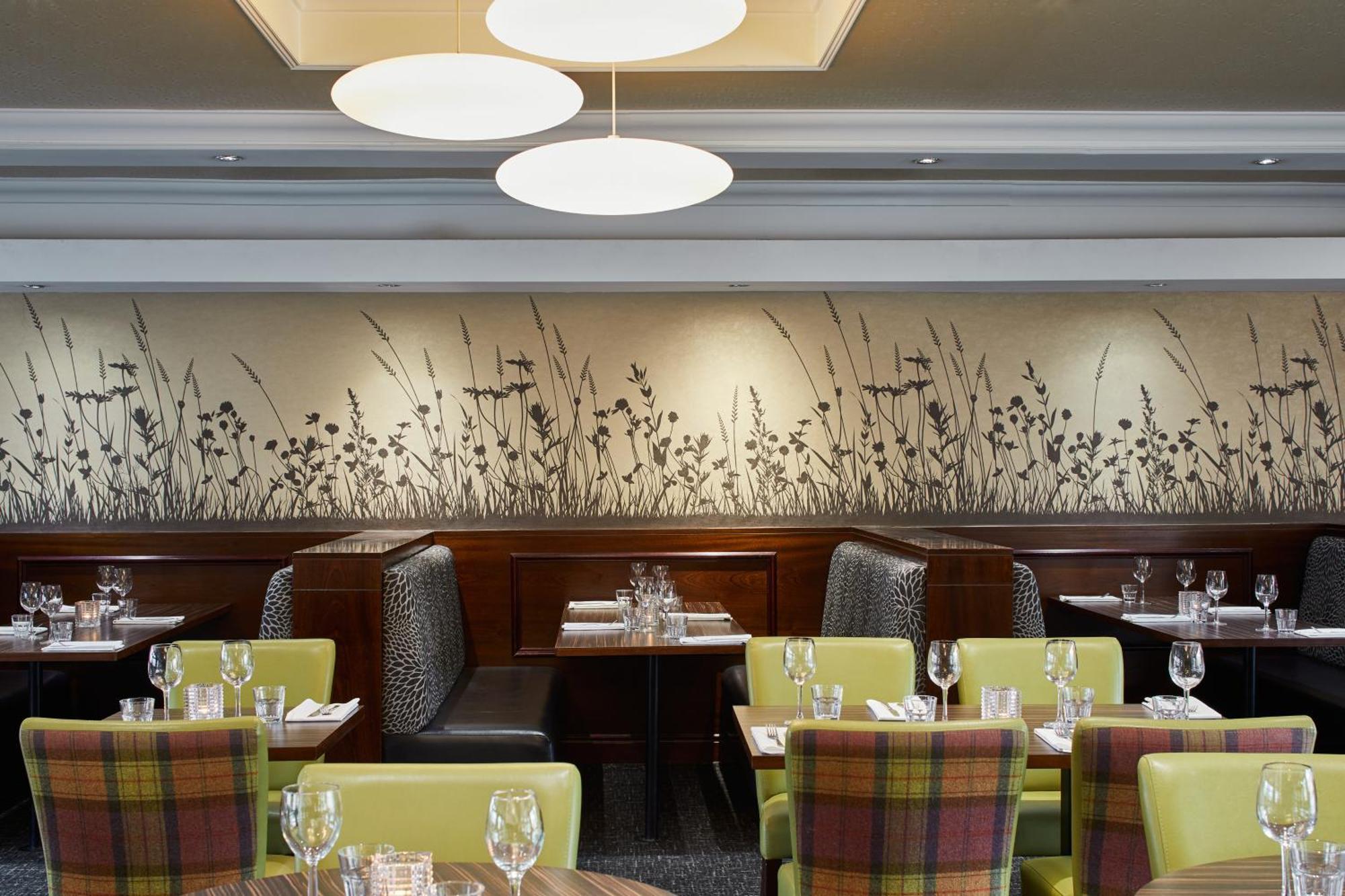 Leonardo Inn Glasgow West End Εξωτερικό φωτογραφία