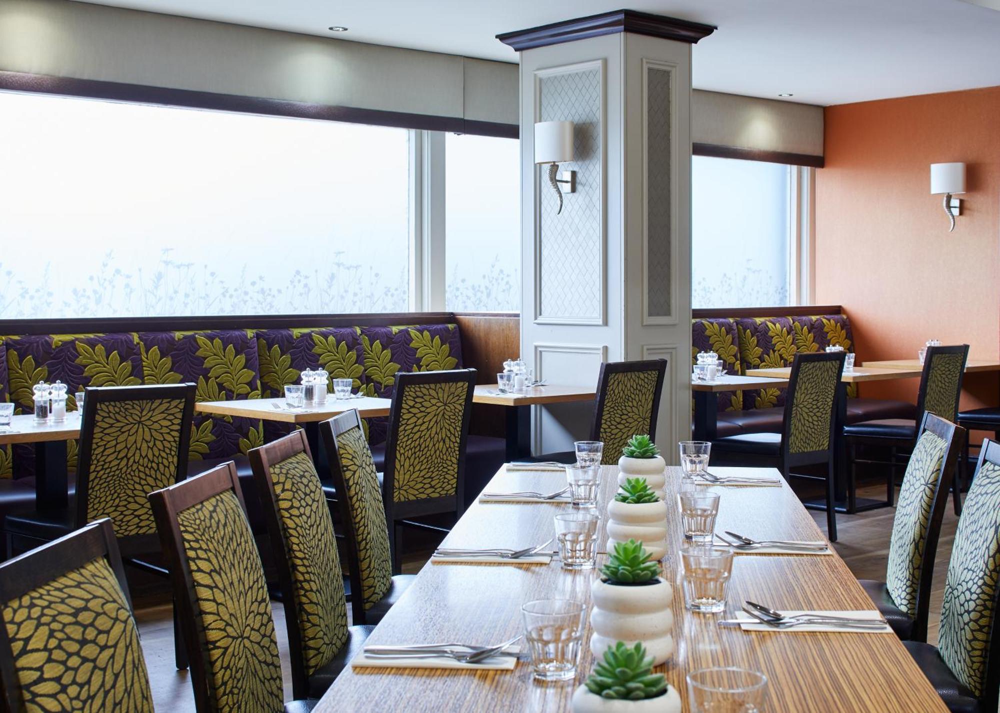 Leonardo Inn Glasgow West End Εξωτερικό φωτογραφία