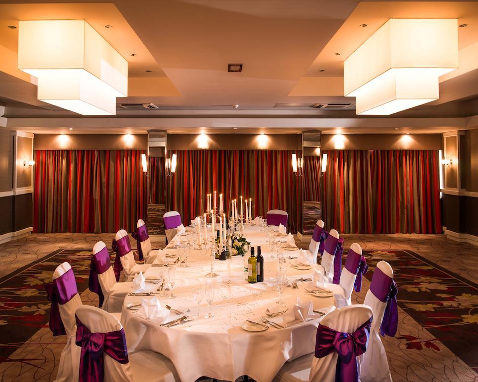 Leonardo Inn Glasgow West End Εξωτερικό φωτογραφία