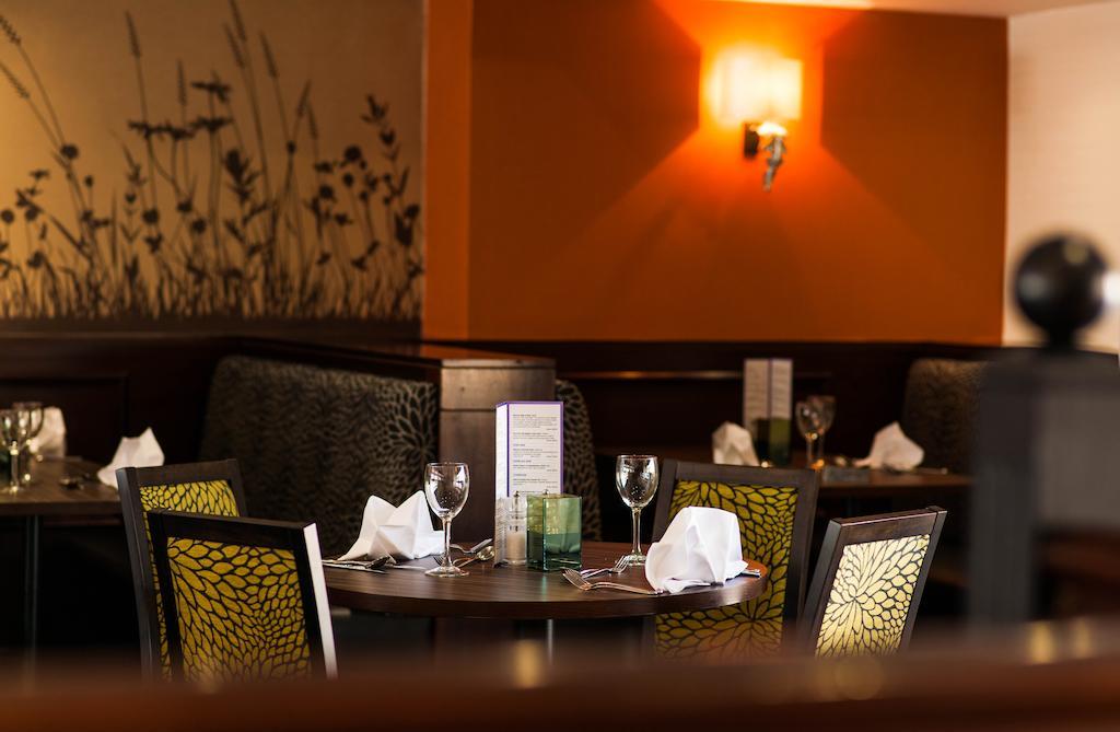 Leonardo Inn Glasgow West End Εξωτερικό φωτογραφία