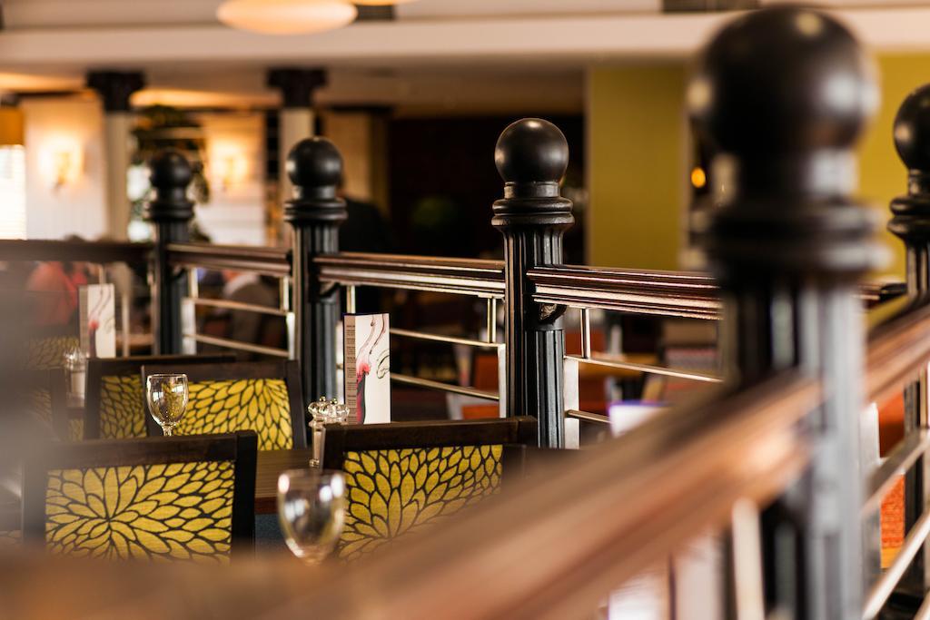 Leonardo Inn Glasgow West End Εξωτερικό φωτογραφία