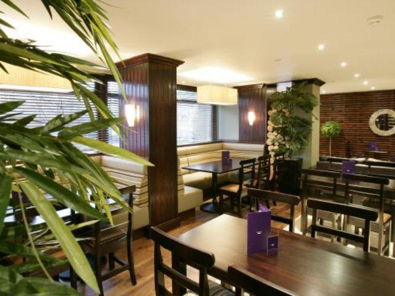 Leonardo Inn Glasgow West End Εξωτερικό φωτογραφία