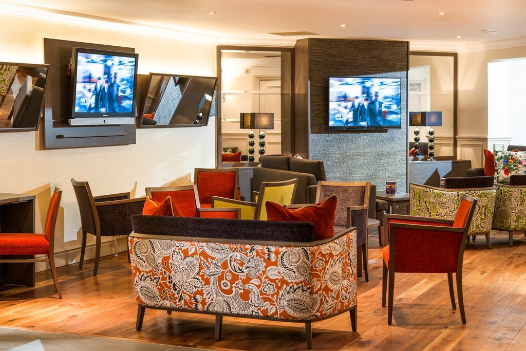 Leonardo Inn Glasgow West End Εξωτερικό φωτογραφία