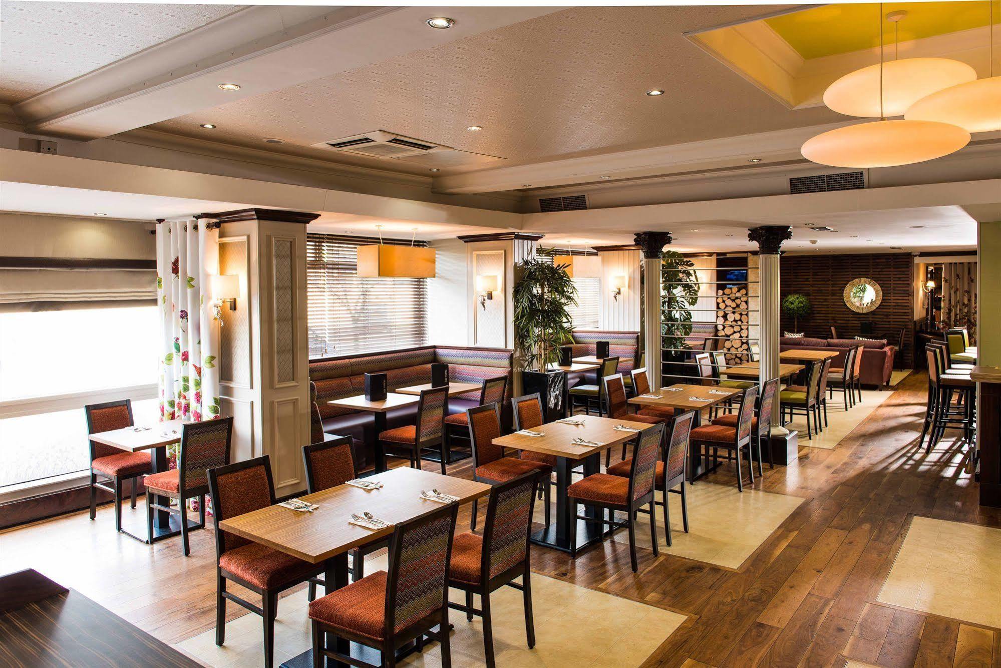 Leonardo Inn Glasgow West End Εξωτερικό φωτογραφία