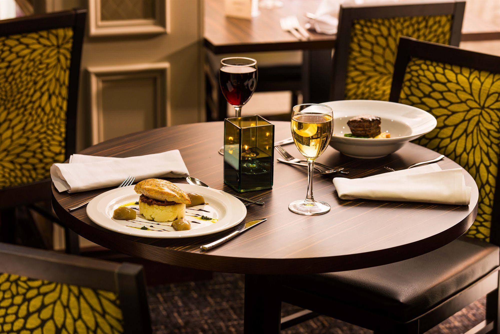 Leonardo Inn Glasgow West End Εξωτερικό φωτογραφία
