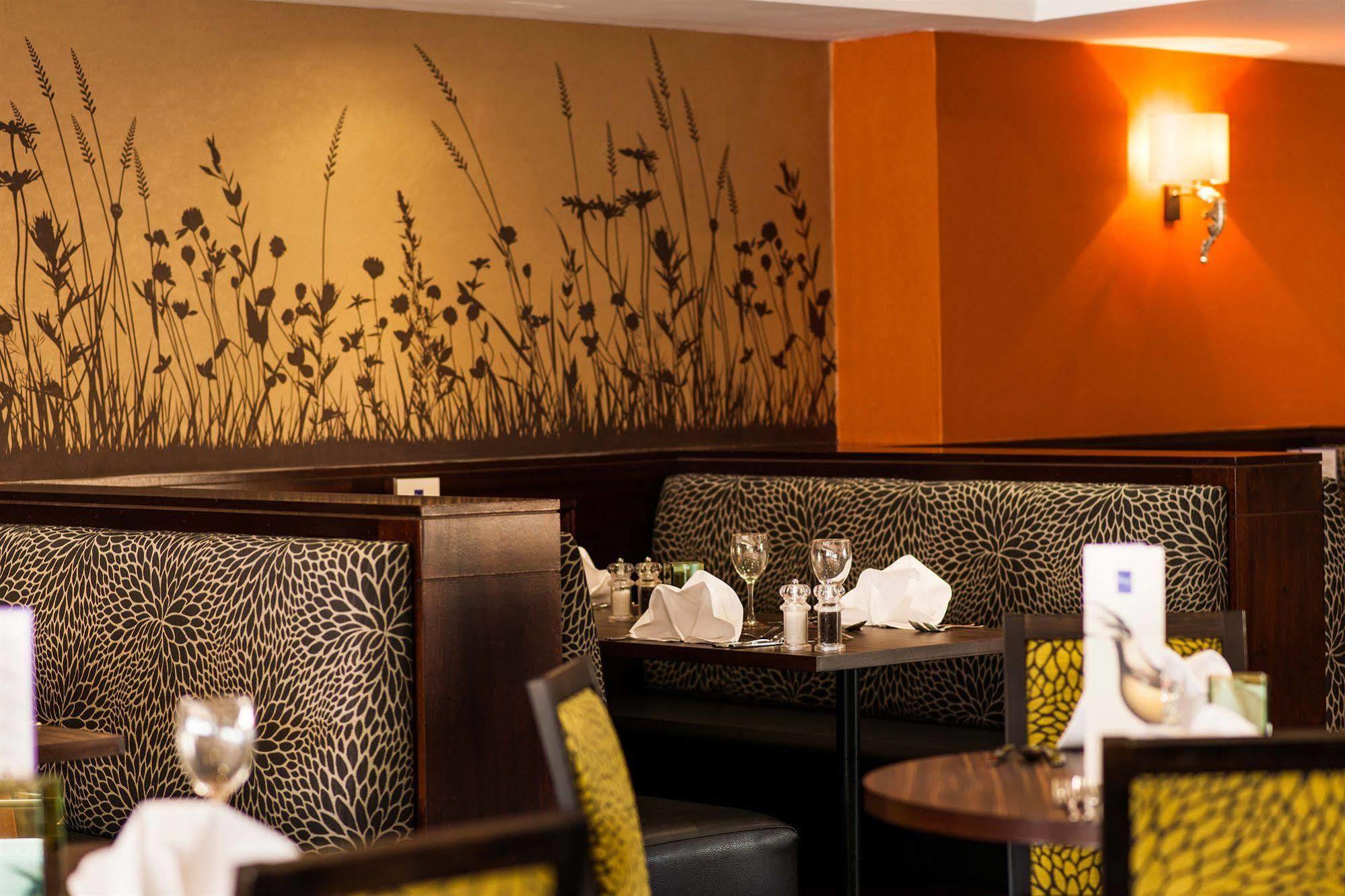 Leonardo Inn Glasgow West End Εξωτερικό φωτογραφία