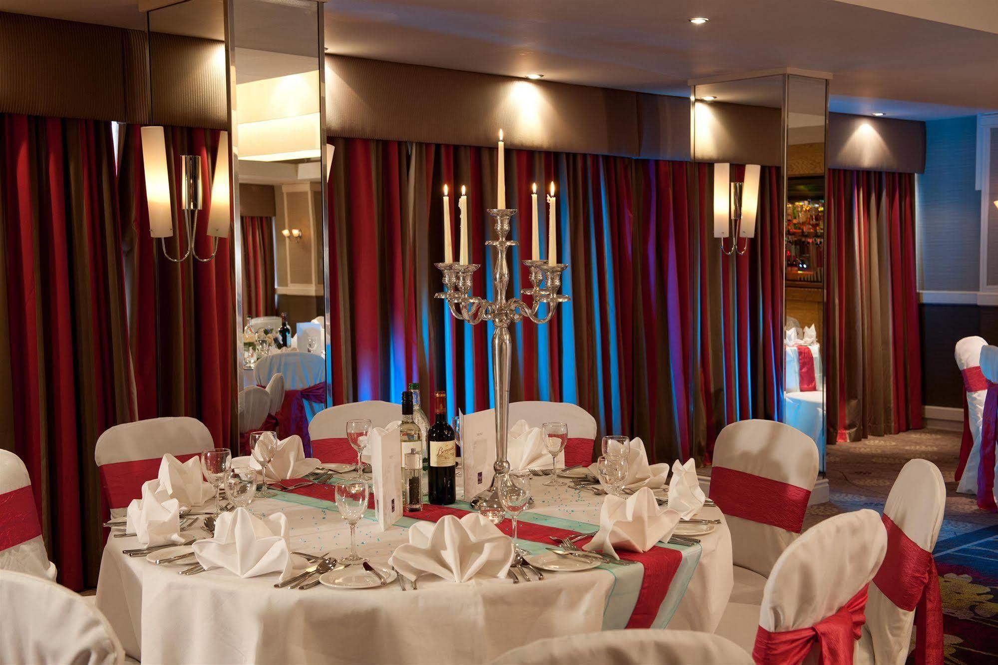 Leonardo Inn Glasgow West End Εξωτερικό φωτογραφία