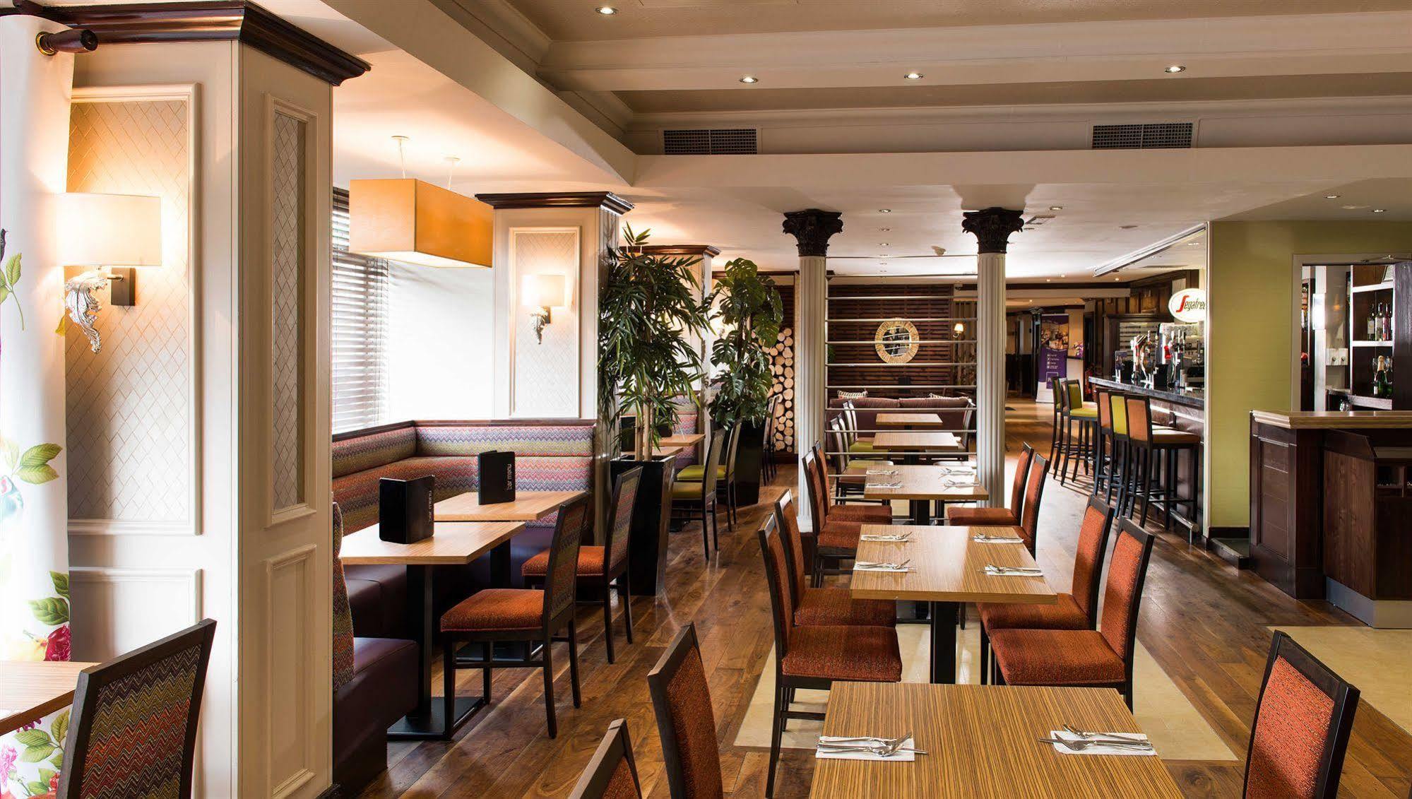 Leonardo Inn Glasgow West End Εξωτερικό φωτογραφία