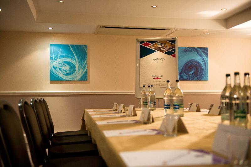 Leonardo Inn Glasgow West End Εξωτερικό φωτογραφία